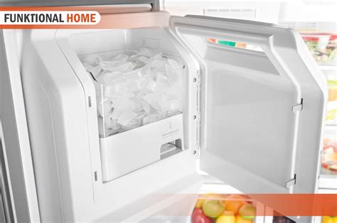 whirlpool refrigerator ice maker leaking|Ice Maker Not Working